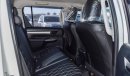 Toyota Hilux SR5 Diesel Right Hand Drive Clean car Full option