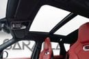 Land Rover Range Rover Sport SVR AED 4,504 P.M | 0% Down Payment | Supercharged | High Performance SUV