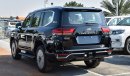 Toyota Land Cruiser VX-R 3.3L TWIN TURBO Diesel