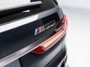 BMW X7 M50i 4.4L (523 HP) 2022 BMW X7 xDrive M50i, 4.4L TC V8, 4WD, 523 bhp, 7 Speed Automatic