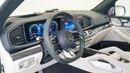 Mercedes Benz GLS63 AMG STD