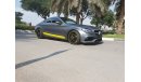 Mercedes-Benz C 63 Coupe AMG - V8 - 2017 - WARRANTY - GCC SPECS - 6379 AED PER MONTH