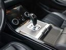 Land Rover Range Rover Evoque P200 HSE 2.0L