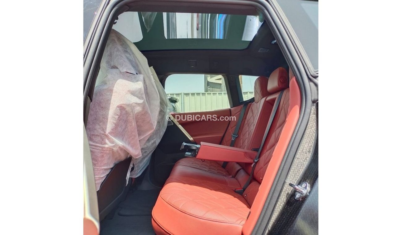 BMW iX XDrive 40 Sport Suite Electric Master Class 2023W&S