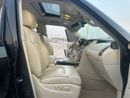 إنفينيتي QX56 Luxury 5.6L