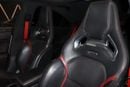 Mercedes-Benz CLA 45 AMG Std 2.0L ( CYL) MERCEDES-BENZ CLA45 AMG 2015 GCC