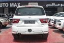 Nissan Patrol LE Platinum 5.6L,GCC, UNDER WARRANTY FROM LOCAL DEALER