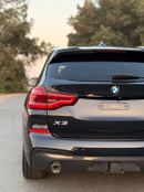 بي أم دبليو X3 xDrive 30i M Sport 2.0L