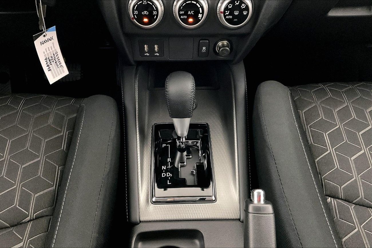 Mitsubishi ASX GLX Midline | Guaranteed Warranty | 0 Down Payment