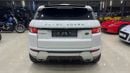 Land Rover Range Rover Evoque DYNAMIC