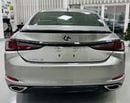 Lexus ES350 Brand New . GCC . Warranty .. Service .. F sport . Top Range