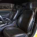 Ford Mustang AED 2,299 P.M • 0% Downpayment • Ford Mustang GT Premium • 1 Year Warranty