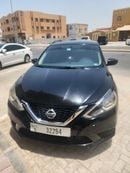 نيسان سنترا S