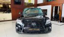 Lexus LX570