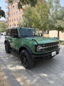 فورد برونكو