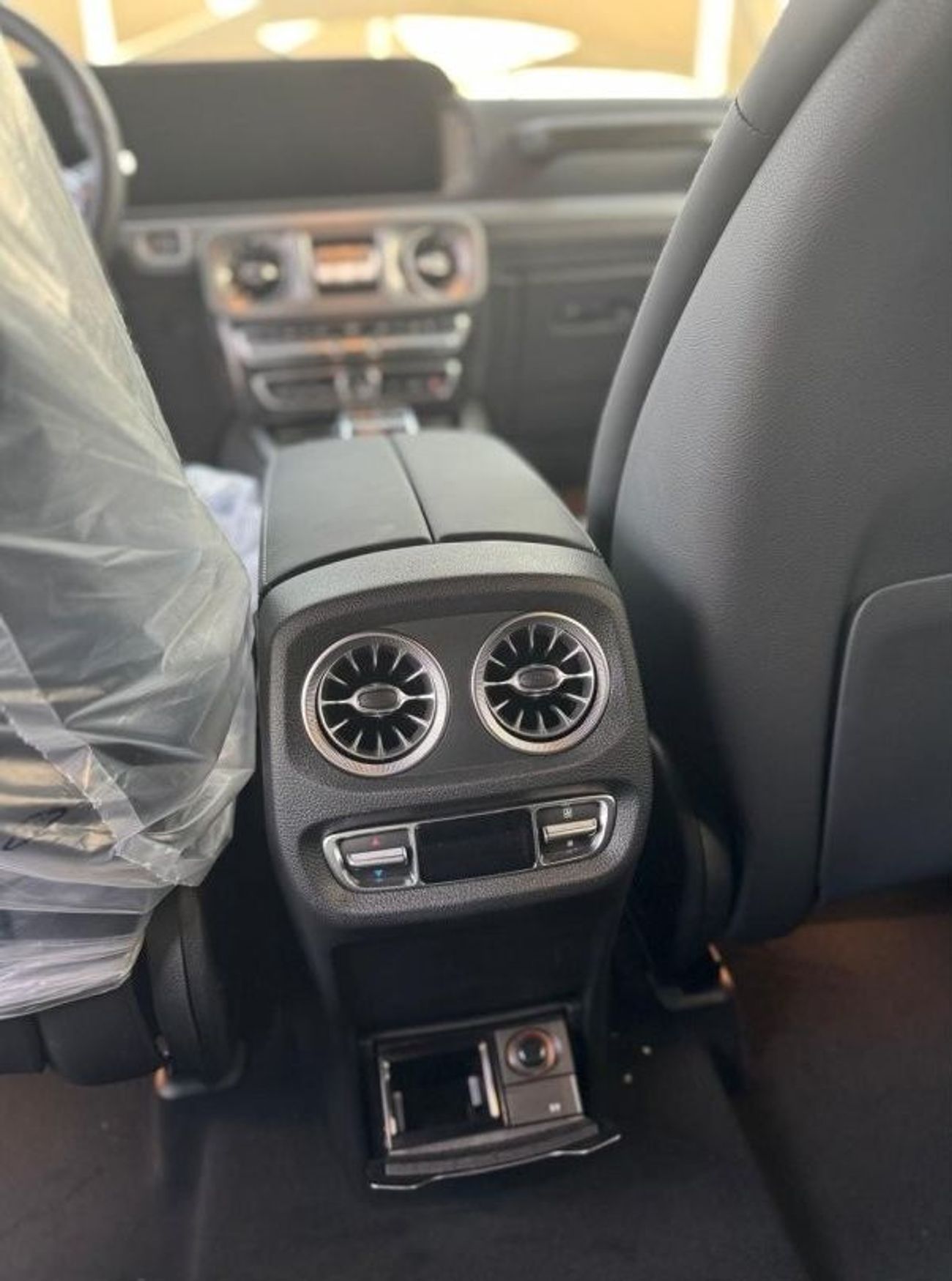 Mercedes-Benz G 500 Mercedes-Benz G 500 G Class