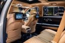 Genesis GV80 Royal 3.5L AWD
