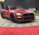 Ford Mustang SHELBY GT500