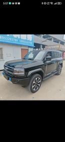 BYD Leopard 5 2026 MODEL 18wheels (EXPORT PRICE)