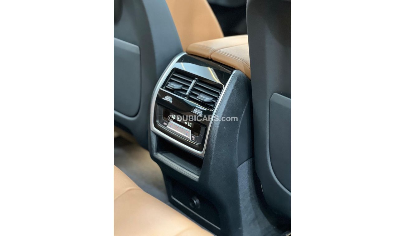 BMW X5 40i M Sport Executive 2022 BMW X5 xDrive40i M-Sport, BMW Warranty + Service Pack, Full Options, Low