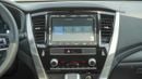 Mitsubishi Montero Sport Brand New Montero Sport 2025 Export 3.0L 4WD Petrol|Red/BlackMONTEROSPORT-GLS-HL-25|