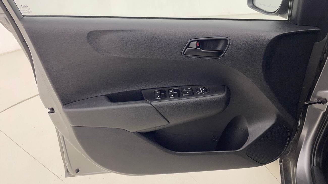 Kia Picanto LX 1.2 | Zero Down Payment | Home Test Drive