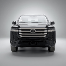 Toyota Land Cruiser Toyota land cruiser GXR 4.0L