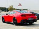 فورد موستانج GT 5.0L (435 HP) Coupe A/T | Monthly AED 2750/- | 0% DP | Active Exhaust | # 20493