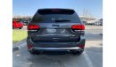 Jeep Grand Cherokee JEEP GRAND CHEROKEE TRACKHAWK