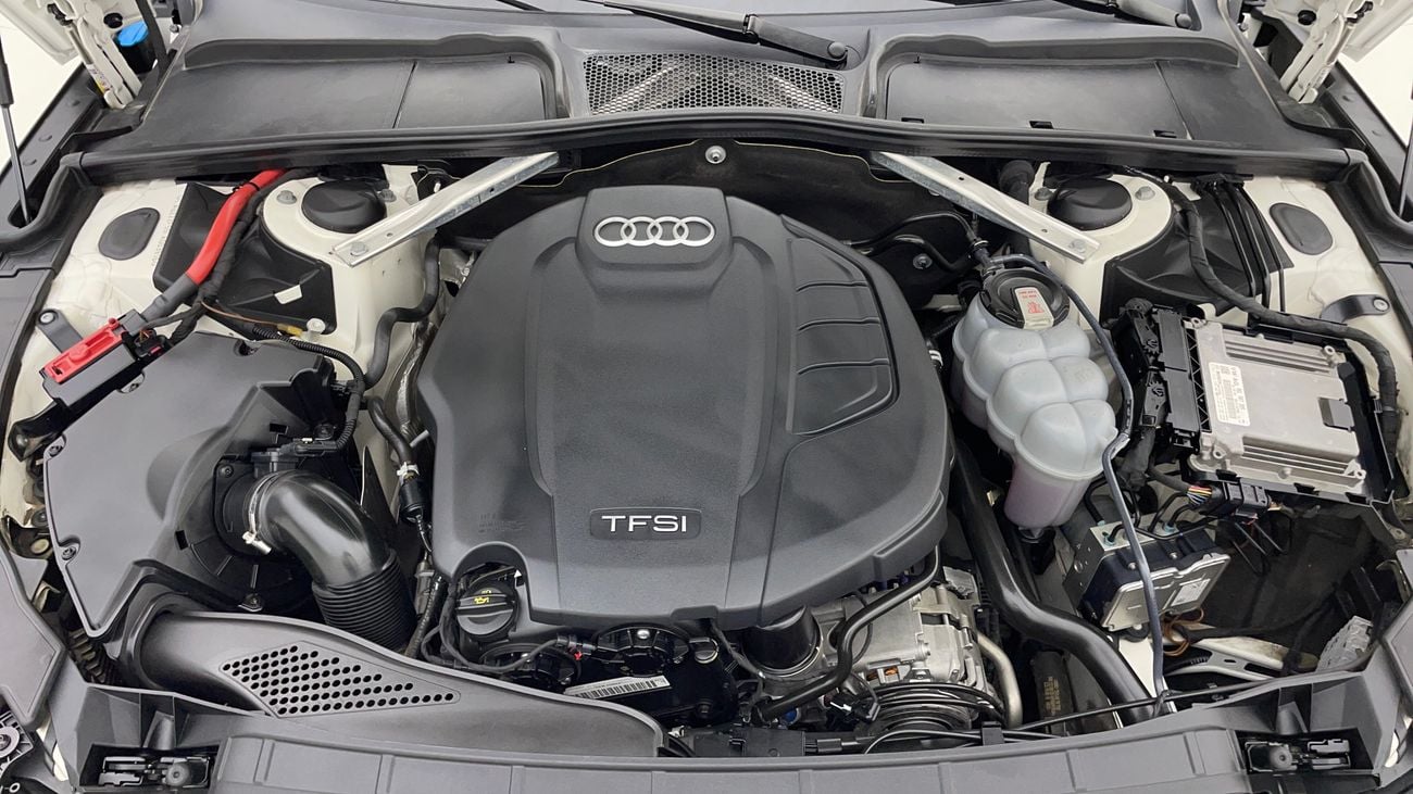 Audi A5 40 TFSI S Line 2.0L (187 HP) 40 TFSI S LINE 2 | Zero Down Payment | Home Test Drive