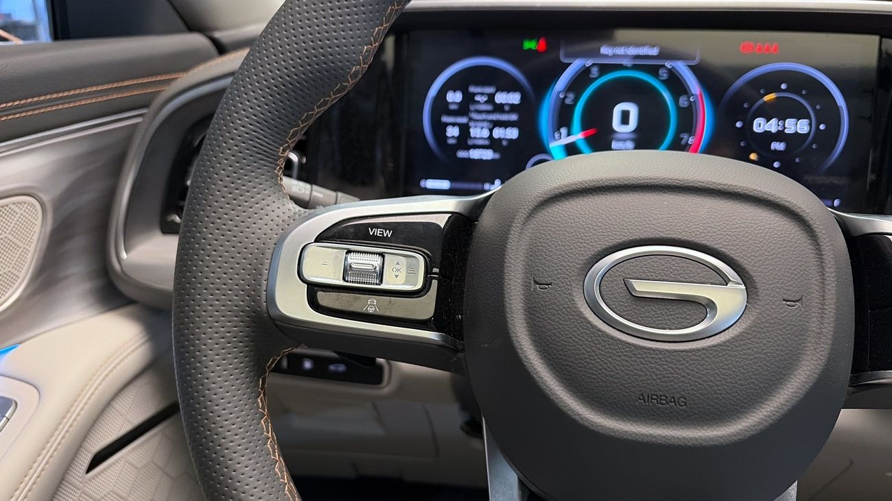 GAC GS8 GX | Guaranteed Warranty | 0 Down Payment