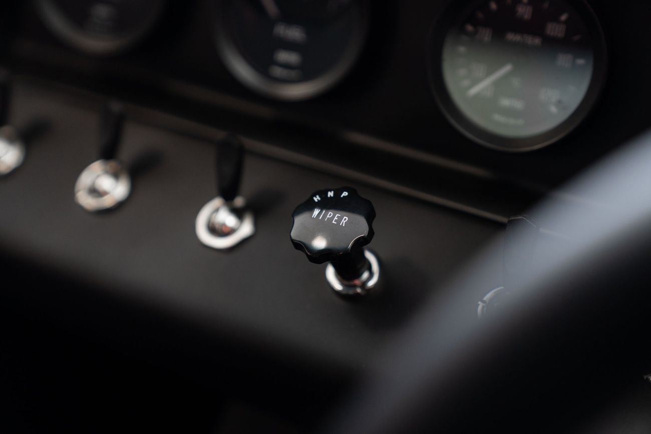 Superformance GT40 Mk1 Replica Roush 427, Right Hand Drive, Gulf Oil Livery Pro Touring