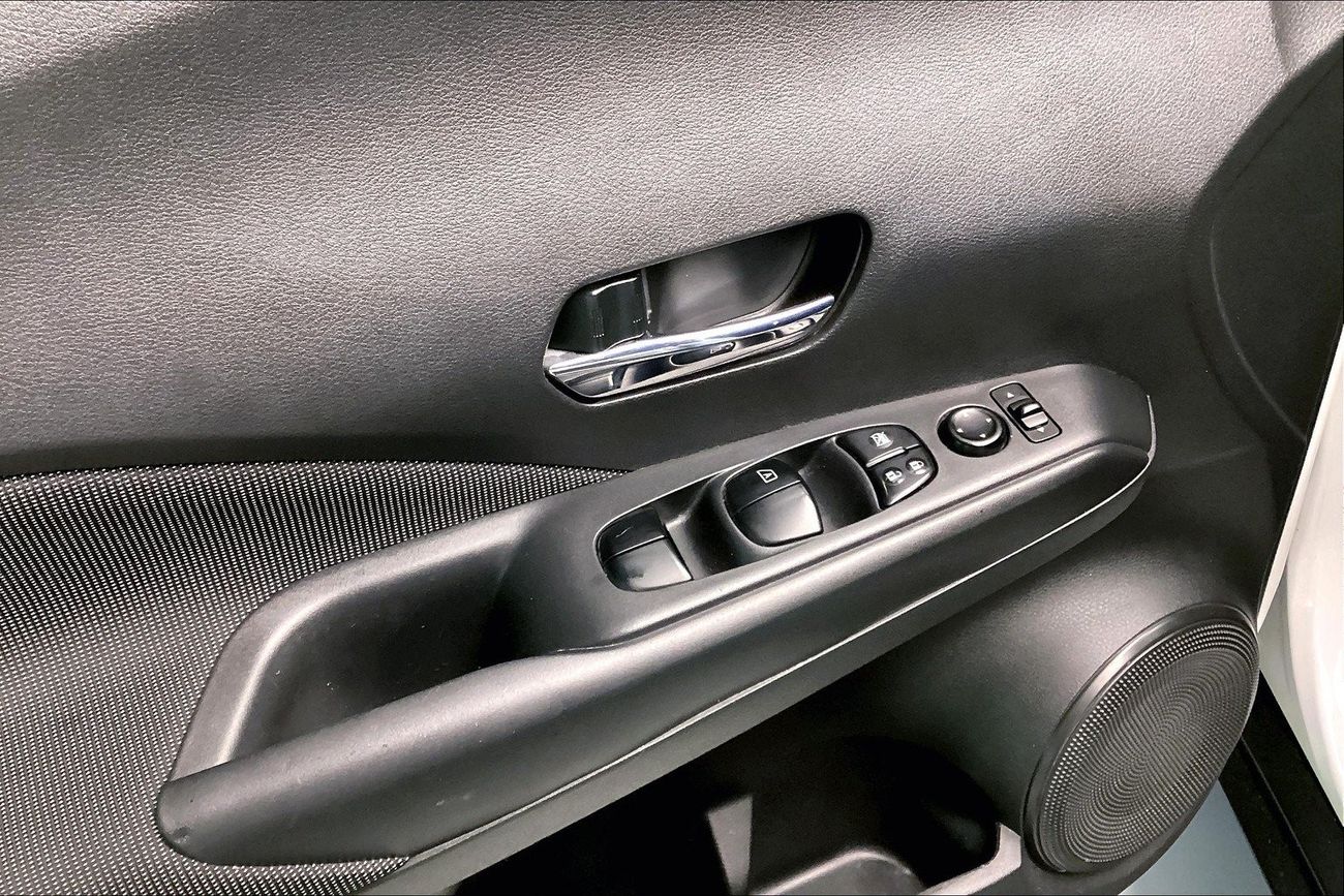 نيسان كيكس SV | شامل الضمان | 0 ﺪﻔﻋﺓ ﺃﻮﻟﻯ