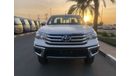 Toyota Hilux TOYOTA_HILUX_2.7L_SINGLE_CAB_2023