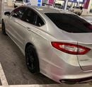 Ford Fusion SE 2.0L