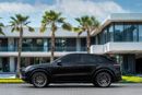 Porsche Cayenne Coupe E-Hybrid | 5,092 P.M | 0% Downpayment | Like New!