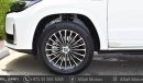 Changan CS95 360T  4WD