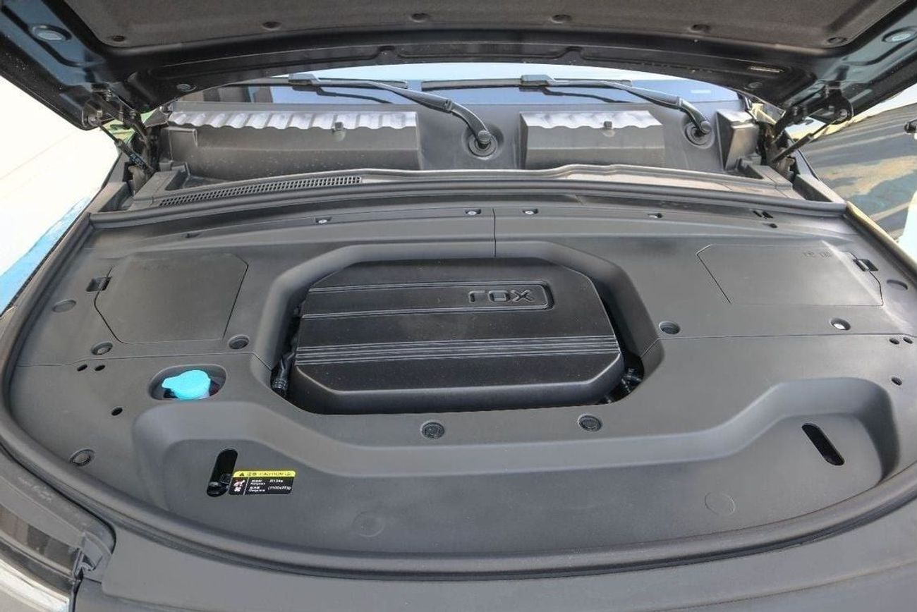 ROX 01 ROX 01 Plug-In Hybrid VIP 1.5T 4WD 2024