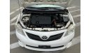 تويوتا كورولا 2013 TOYOTA COROLLA XLi MID OPTION GCC,