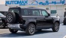 لاند روفر ديفيندر 110 HSE P400 3.0L AWD , 2023 Euro.6 , 0Km , (ONLY FOR EXPORT)