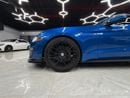 فورد موستانج GT PREMIUM