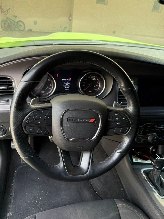 Dodge Charger GT, миниатюра 22
