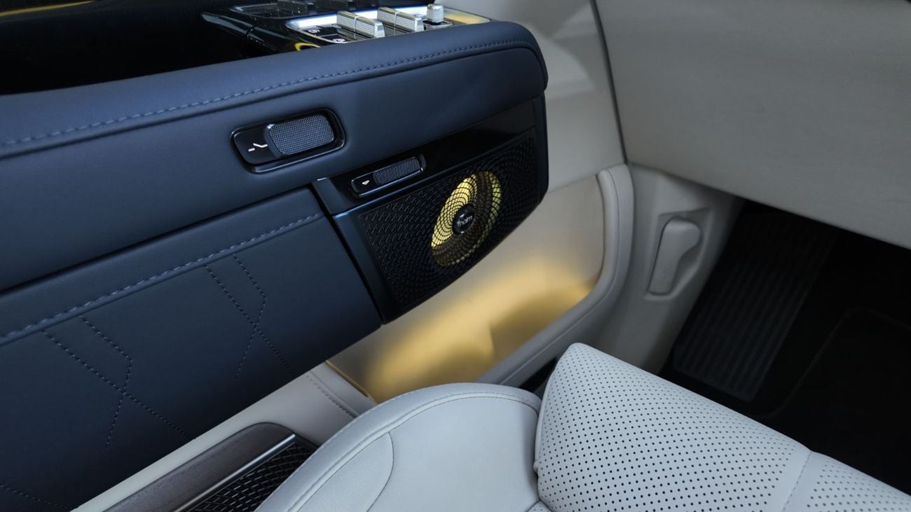 Zeekr 9X Zeekr 9X Ultra 70kwh 2025