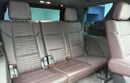 كاديلاك إسكالاد Escalade-V 6.2L 2023 Cadillac Escalade V, 2027 Cadillac Warranty + Service Pack, 7 Seater, Excellent