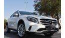 Mercedes-Benz GLA 220 Mercedes Benz GLA220 2019 gcc