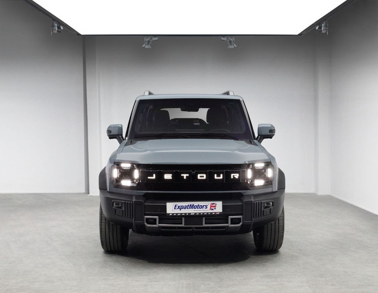 جيتور T2 Luxury
