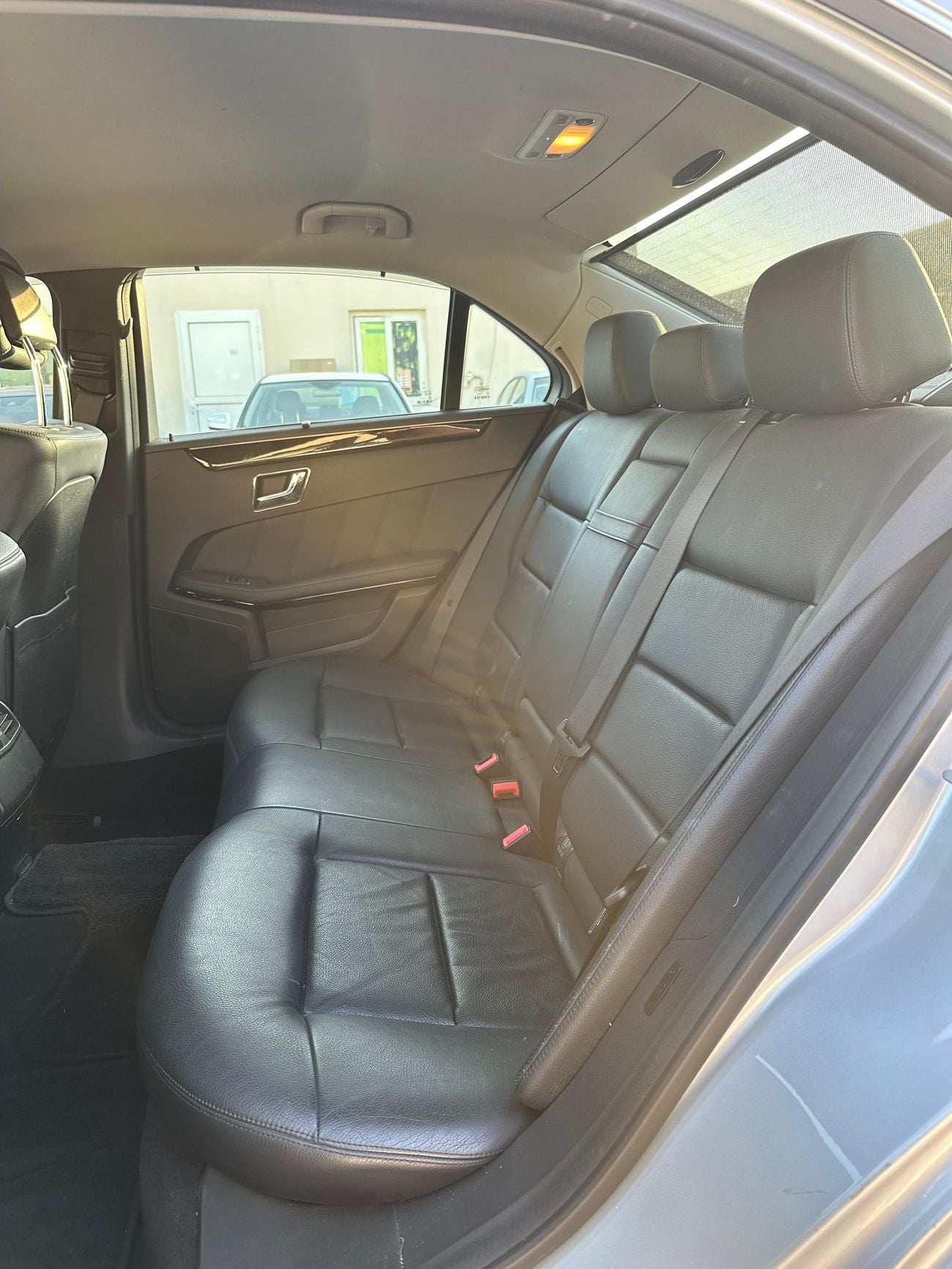 مرسيدس بنز E 350
