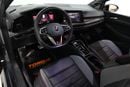Volkswagen Golf GTI P2 2023 Volkswagen Golf GTI P2, 2/2028 VW warranty and Service Pack, VW Service History, GCC