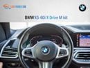 BMW X5 40i M Sport 3.0L