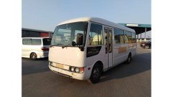 Mitsubishi Rosa Rosa bus RIGHT HAND DRIVE (Stock no PM 144 )